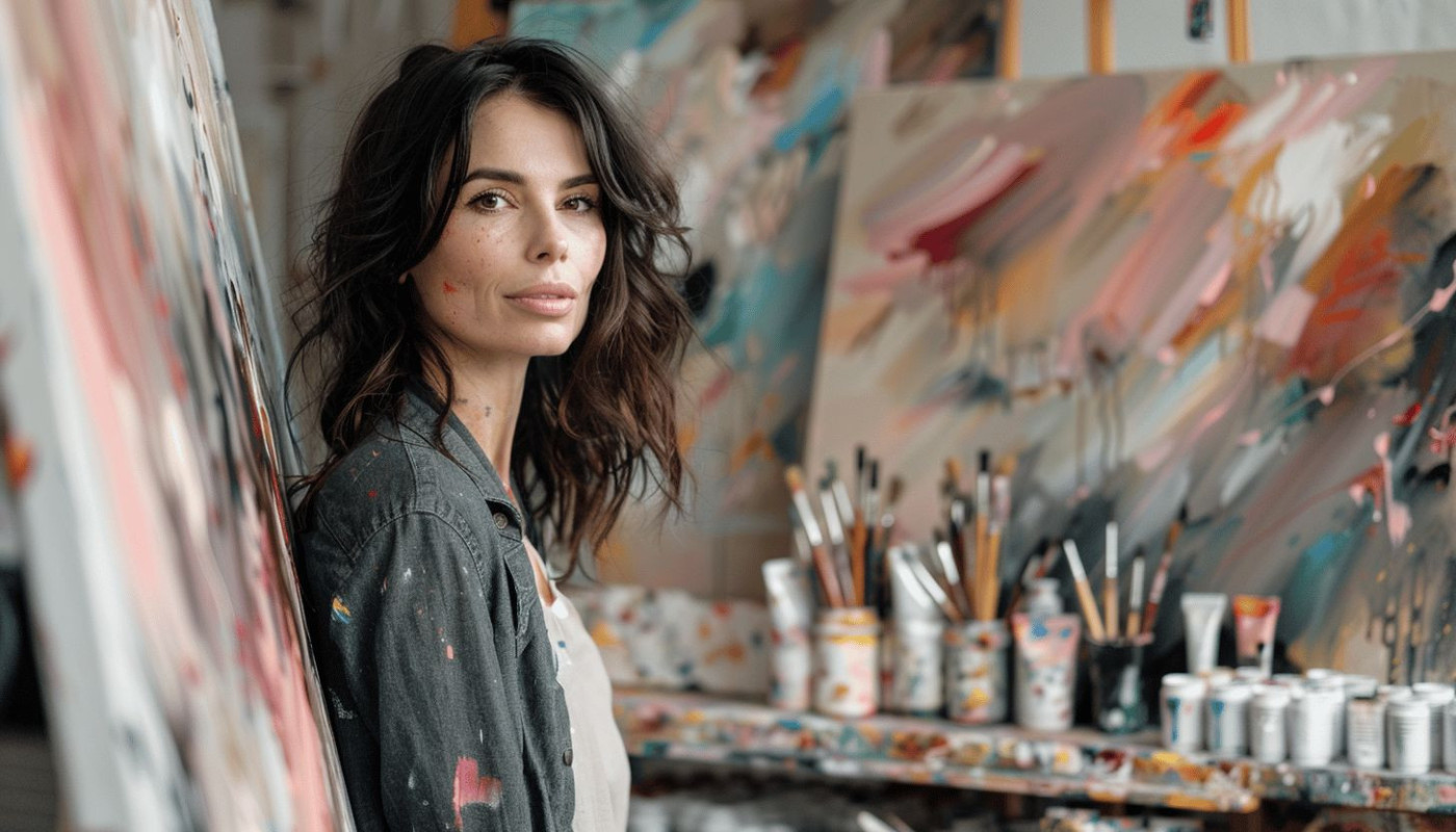 Arts et Culture - Analyse des truismes dans l'oeuvre de Marie Darrieussecq