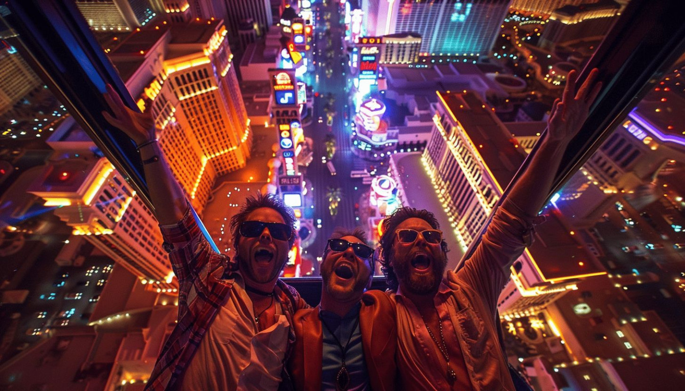 Arts et Culture - Analyse du film culte 'The Hangover', une comédie déjantée incontournable