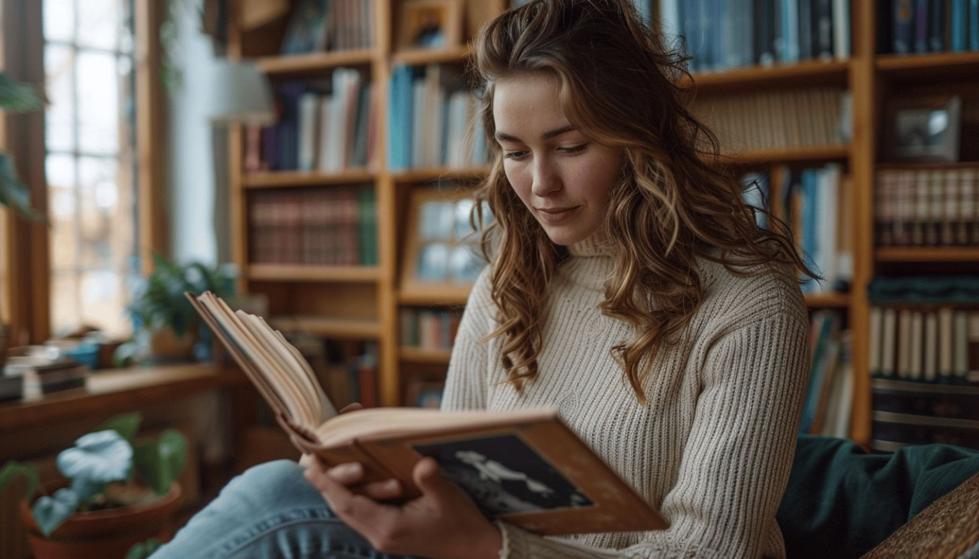 Arts et Culture - Analyse du livre Mémoire de Fille d'Annie Ernaux, une introspection intense