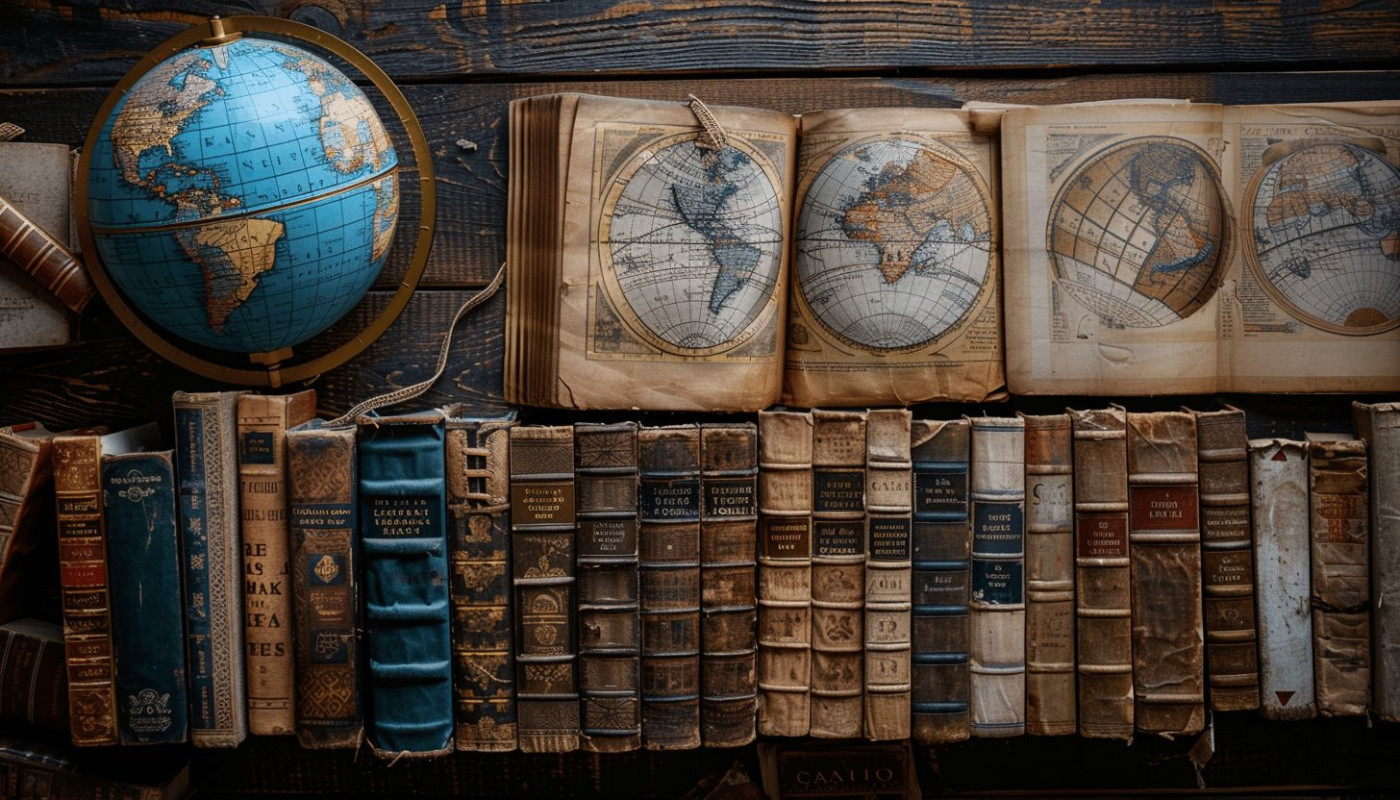 Arts et Culture - Apprendre l'histoire de France : guide des meilleurs livres pour s'initier