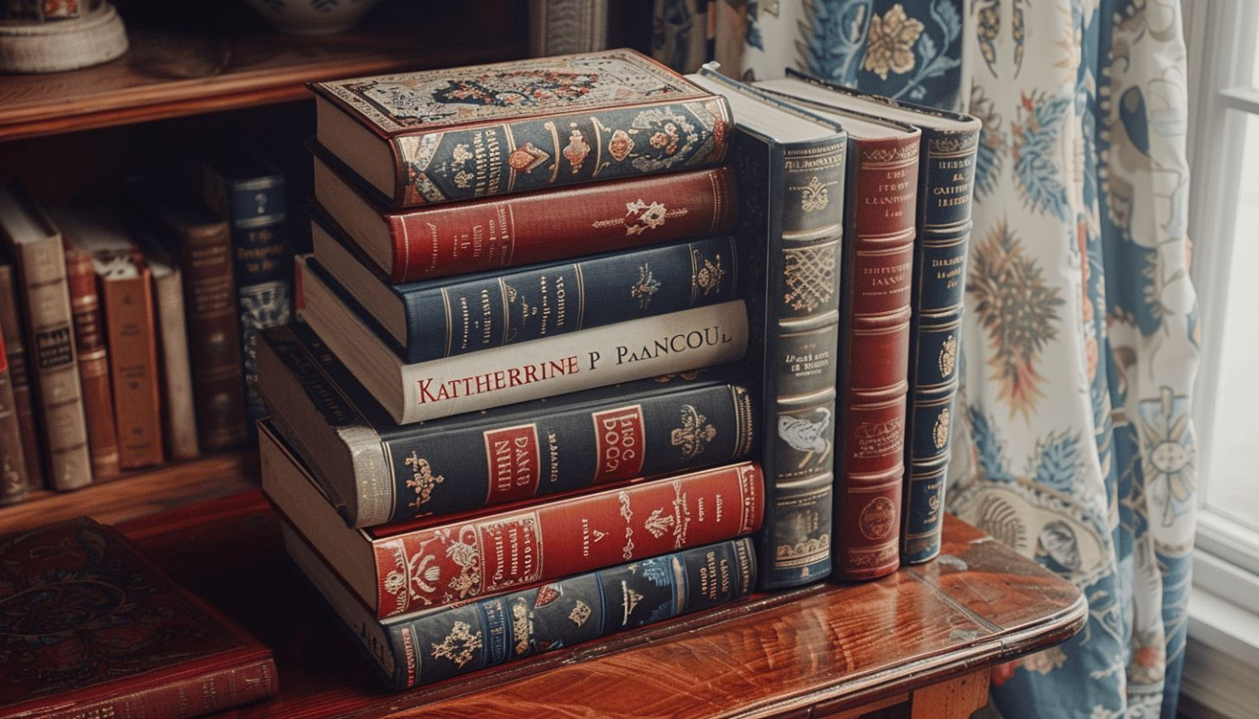 Arts et Culture - Découvrir Katherine Pancol : Guide pour lire ses meilleurs livres et trilogies dans le bon ordre