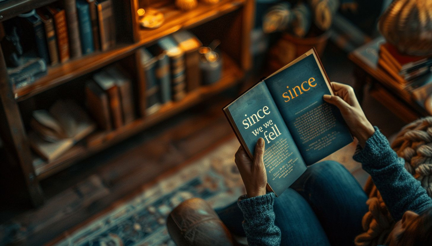 Arts et Culture - Décryptage du roman 'Since We Fell' de Dennis Lehane