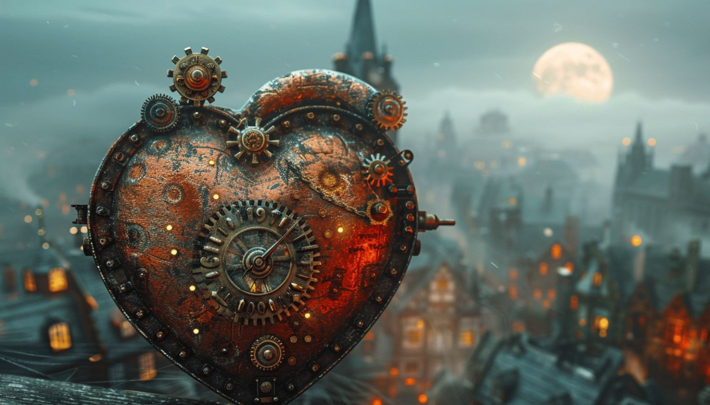 Arts et Culture - Exploration du roman 'La mécanique du coeur', un résumé détaillé