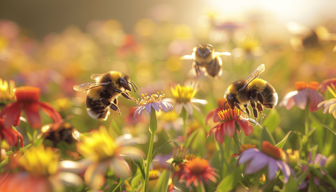 Santé/Bien-être - L'apithérapie, les abeilles au service de notre santé