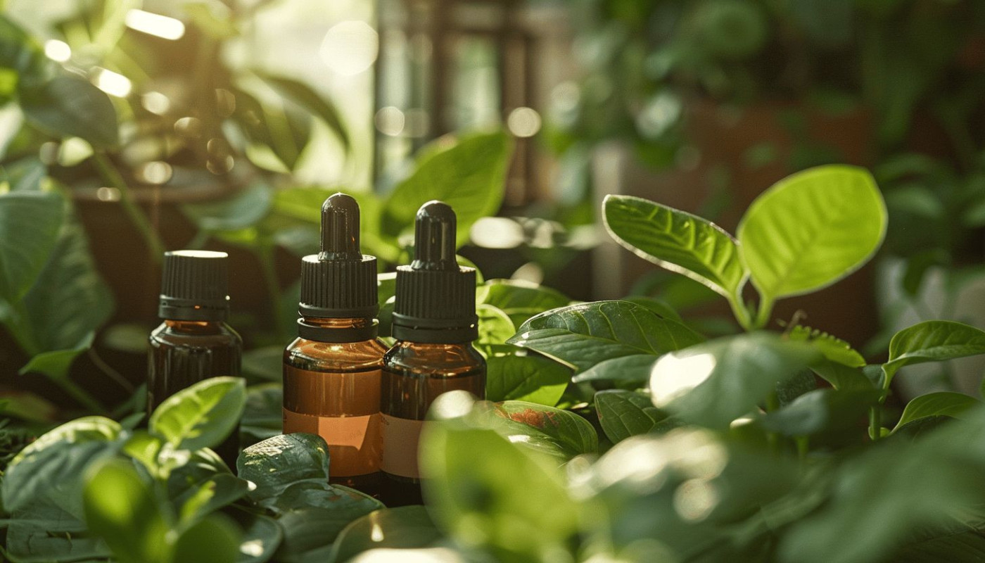 Santé/Bien-être - L'aromathérapie, le pouvoir des huiles essentielles