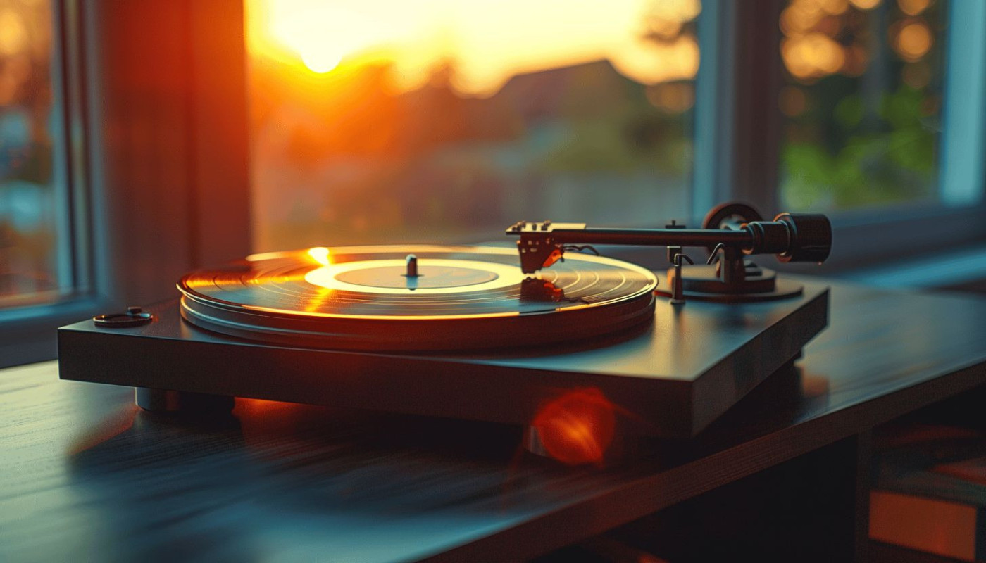 Autres - Le retour des vinyles, simple mode ou véritable révolution?