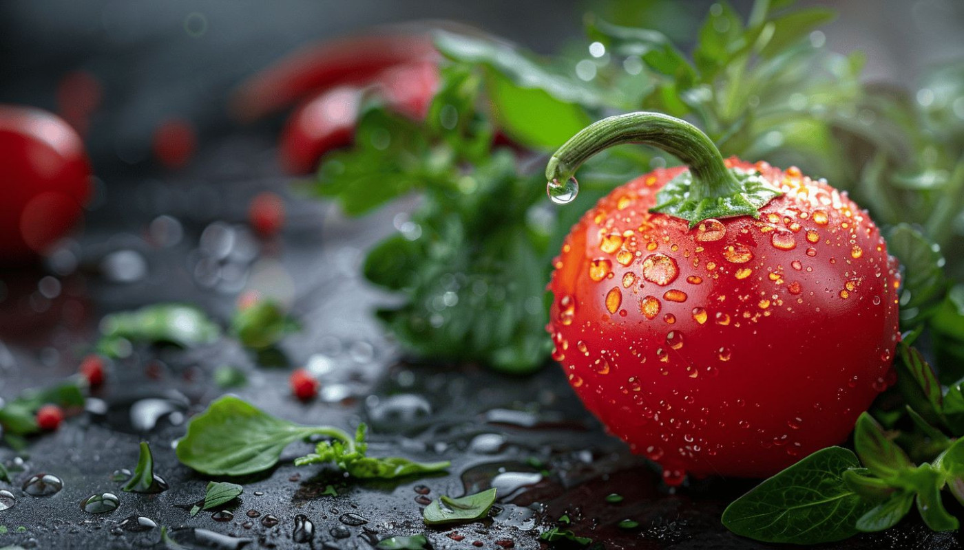 Santé/Bien-être - Les merveilles du petit piment : un trésor culinaire aux nombreuses vertus