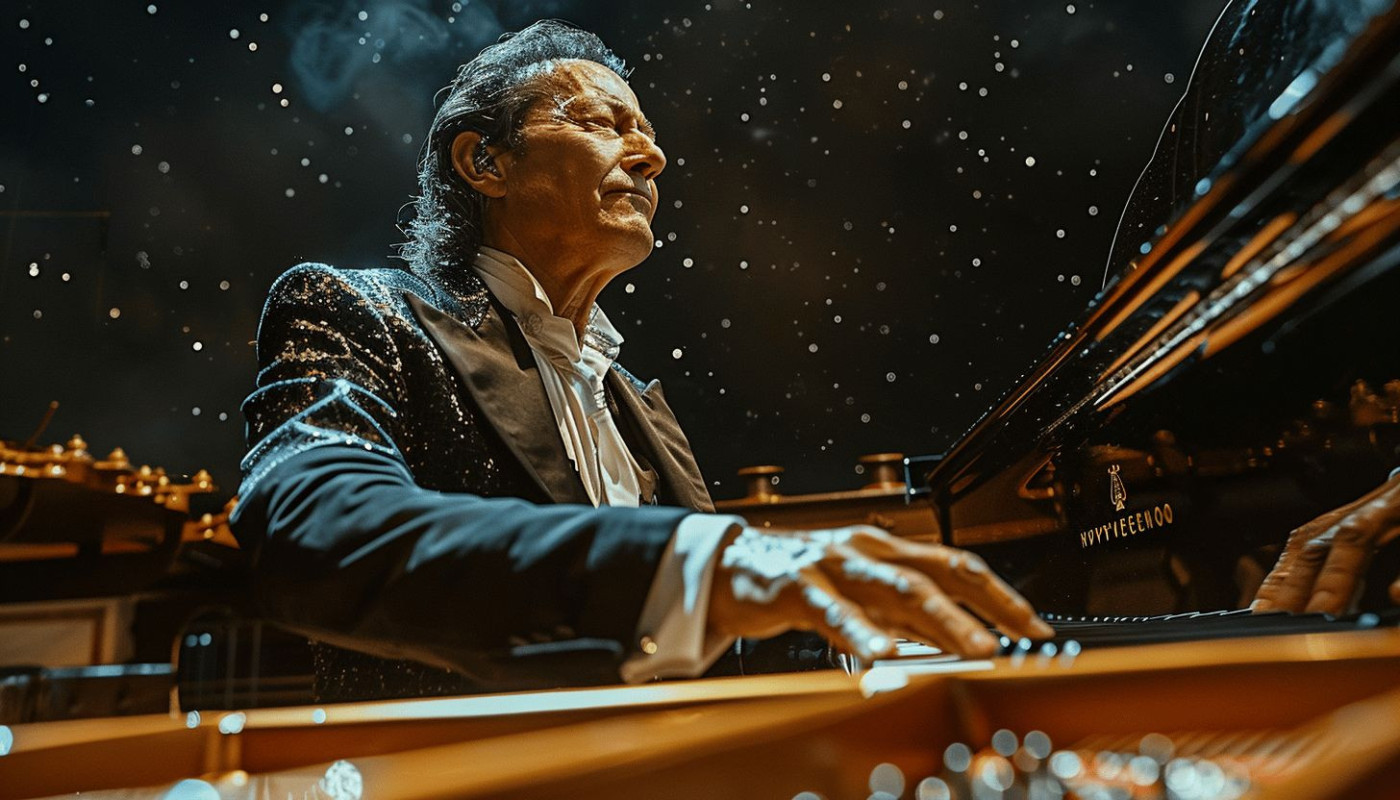 Arts et Culture - Novecento, le pianiste légendaire dans l'oeuvre de Baricco