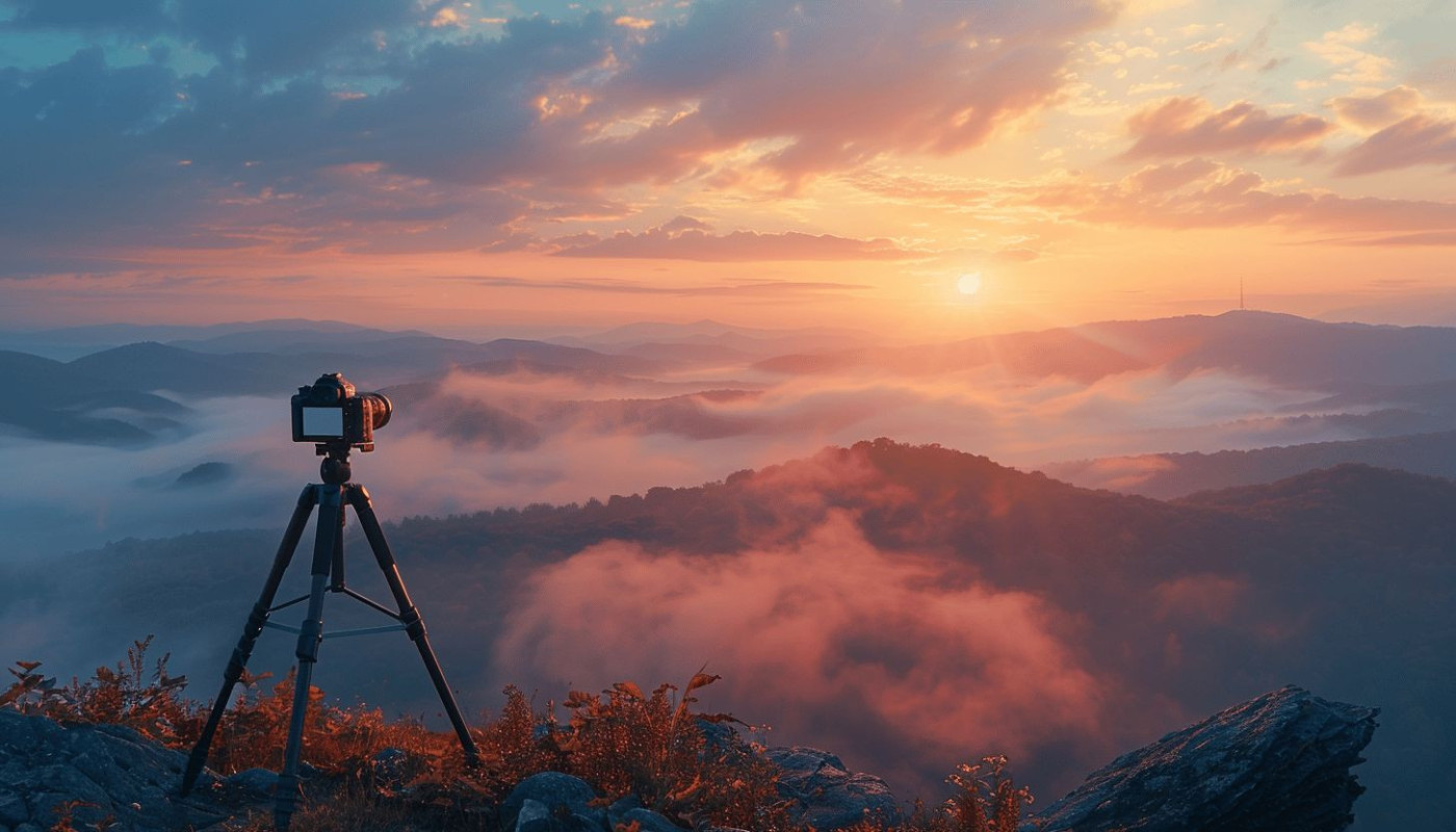 Arts et Culture - Photographie, l'art de capturer l'âme du monde
