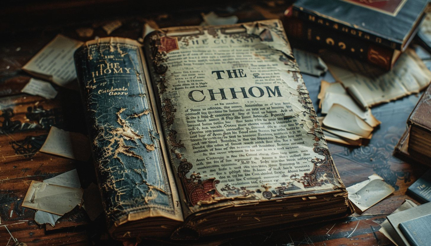 Arts et Culture - Une exploration approfondie du livre 'The Hours' de Michael Cunningham